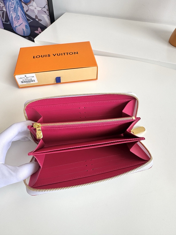 ルイヴィトン財布スーパーコピー256-2